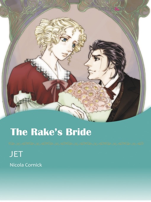 Title details for The Rake's Bride by Nicola Cornick - Available